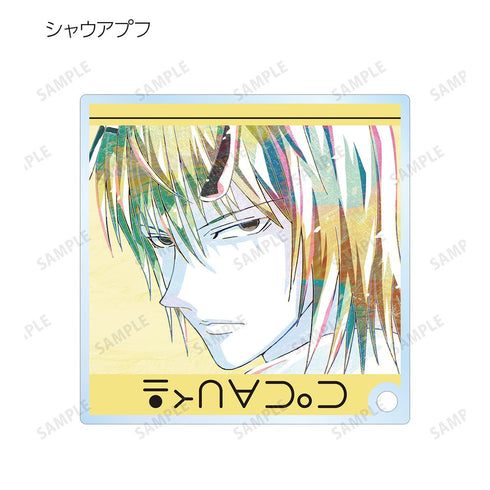 『HUNTER×HUNTER』トレーディング Ani-Art 第3弾 アクリルスタンドパネル(単位/BOX)【202508再販】